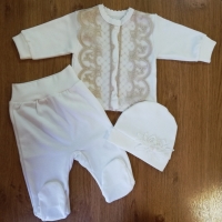 Купить Комплекты на выписку 30001 в Стерлитамаке