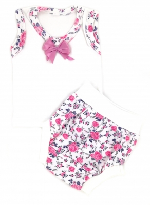 Комплекты "Цветочные"