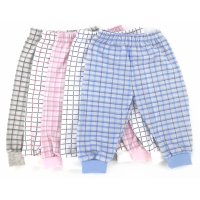 Штанишки "Клетка"