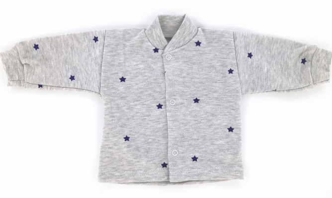 Кофты "Звезды"