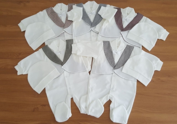 Комплекты на выписку 20038