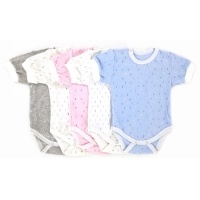 Купить Боди "Буквы" в Нефтеюганске