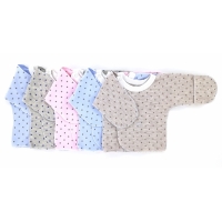 Купить Распашонки "Зайка" в Великих Луках