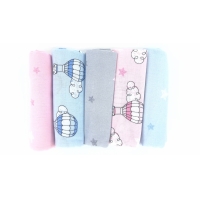 Купить Пеленки "На шаре" в Тамбове