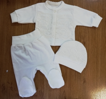 Комплекты на выписку 30003