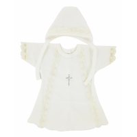 Купить Комплект для крещения для девочки в Благовещенске