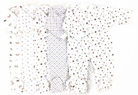 Комбинезоны "Ключик"