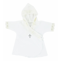 Купить Платье для крещения с запахом в Абакане