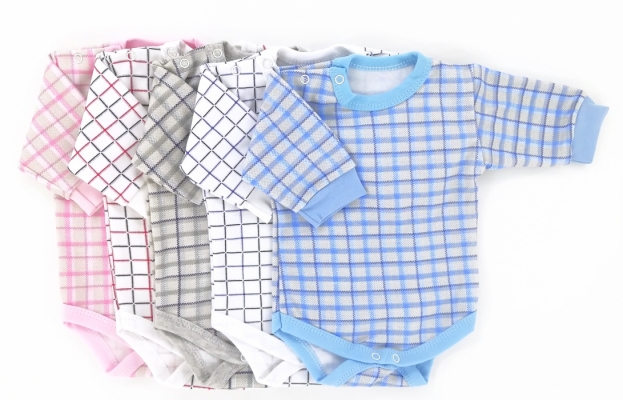 Боди "Клетка"