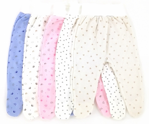 Ползунки "Короны"