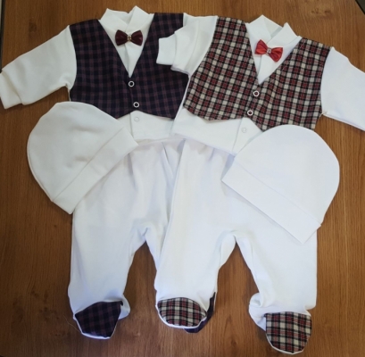 Комплекты на выписку 30010