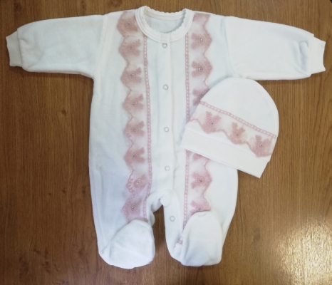 Комплекты на выписку 21007