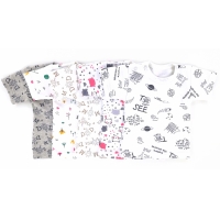 Футболки "Жирафы"