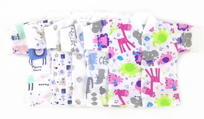 Кофты "Зоопарк"