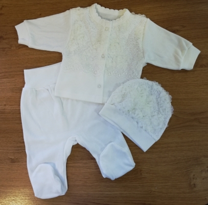 Комплекты на выписку 30032