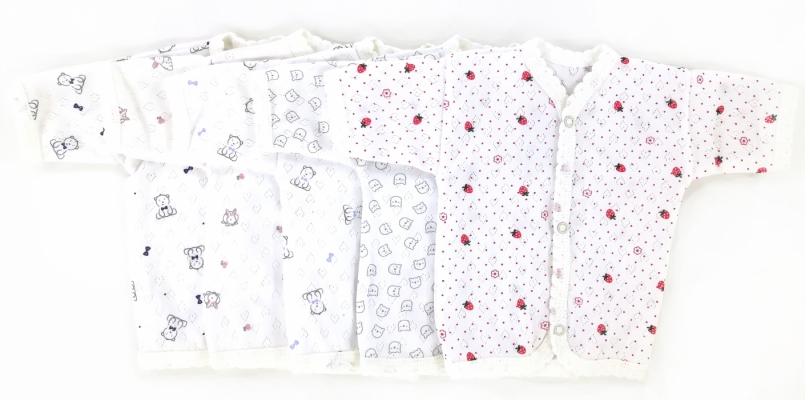 Кофты "Клубнички"