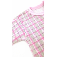 Футболки "Клетка"