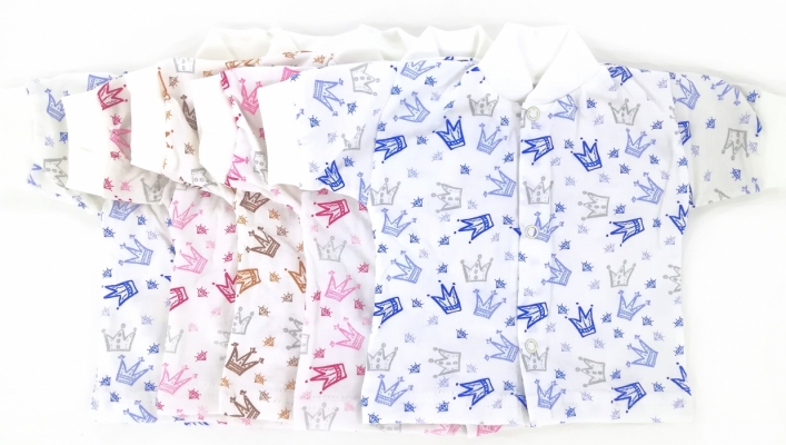 Кофты "Короны"