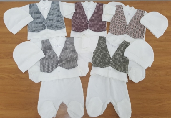 Комплекты на выписку 30023