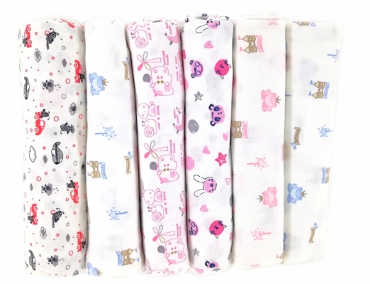 Пеленки "Друзья"