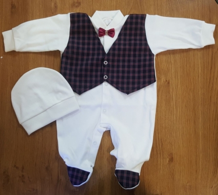 Комплекты на выписку 20018