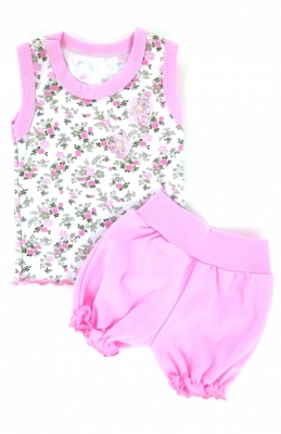 Комплекты "Цветы"