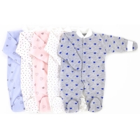 Купить Комбинезоны "Сердечко" в Самаре