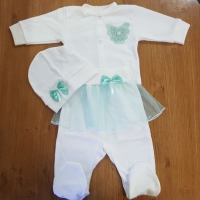 Купить Комплекты на выписку 30102 в Нижневартовске