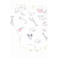 Боди "Зверята"