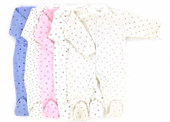 Комбинезоны "Короны"