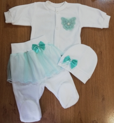 Комплекты на выписку 31102