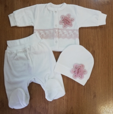 Комплекты на выписку 31010