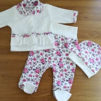 Купить Комплекты на выписку 30025 в Железноводске