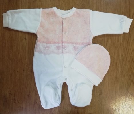 Комплекты на выписку 21005