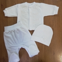 Купить Комплекты на выписку 31012 в Челябинске