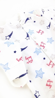 Комбинезоны "Звездочка моя"